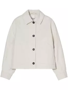 Closed жакет на пуговицах, серый