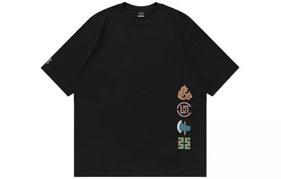 CLOT Мужская футболка, Хаки