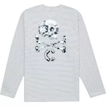 CLOT Мужская футболка, Светло-синий