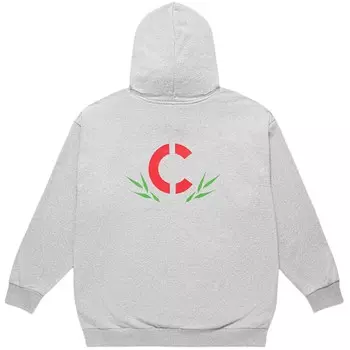 CLOT Мужская толстовка, Черный