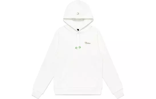 CLOT Толстовка унисекс, Черный