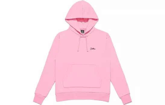 CLOT Толстовка унисекс, Розовый