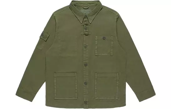 Clot X CLOT SS23 Куртка мужская Виноградный лист Timberland, цвет Grape Leaf