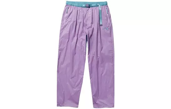 Clot X North X CLOT Co-brand повседневные брюки мужские сумерки The North Face, цвет Twilight