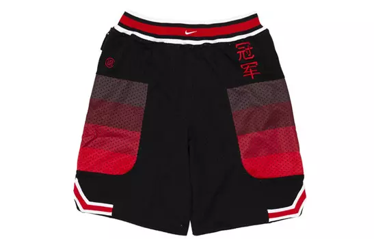 Clot X Повседневные шорты для мужчин Nike