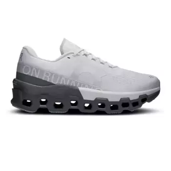 Cloudmonster 2 мужские кроссовки, белый