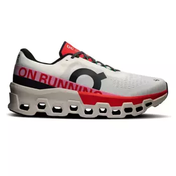 Cloudmonster 2 На мужские кроссовки, белый