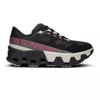 Cloudmonster Hyper На женские кроссовки, серый