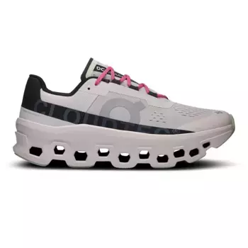 Cloudmonster На мужские кроссовки, белый