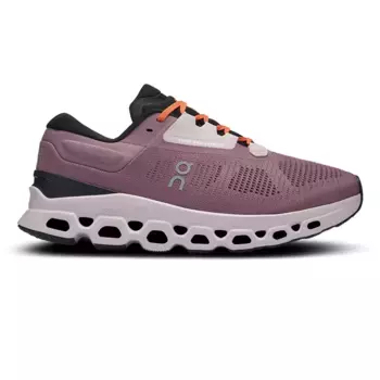 Cloudstratus 3 на женские кроссовки On, цвет Rosa