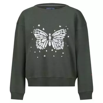 CLR - Женская прогулочная толстовка Beauvision REGATTA, цвет gruen