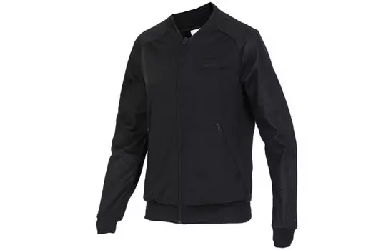 CLRDO Куртка женская черная Adidas Originals