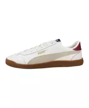 Club 5v5 стильные мужские кроссовки Puma, белый