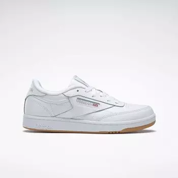 Club C Кроссовки Reebok, белый