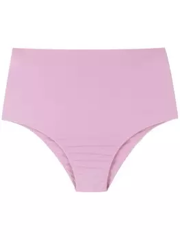 Clube Bossa плавки бикини Ceanna с завышенной талией, фиолетовый