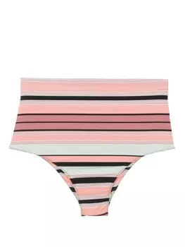 Clube Bossa плавки бикини Ceanna в полоску, разноцветный