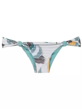 Clube Bossa плавки бикини Rings, разноцветный