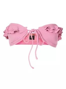 Clube Bossa топ бикини Bandara, розовый