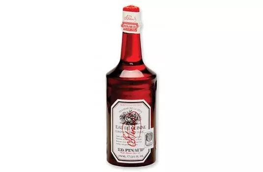 ClubMan Pinaud, Eau De Quinie, тоник для волос, 370 мл