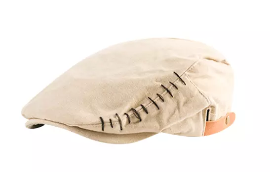 CMFY Берет унисекс, Черный