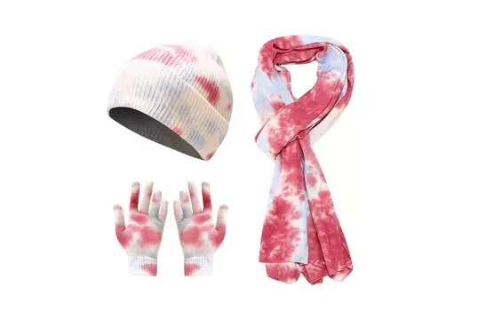 CMFY вязаный шарф унисекс, Желтый