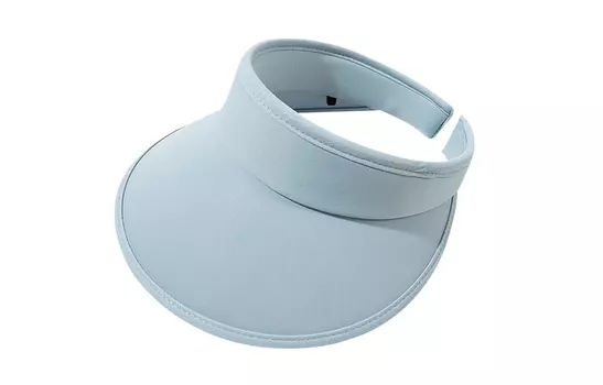 CMFY Защитная шляпа унисекс от солнца, Белый