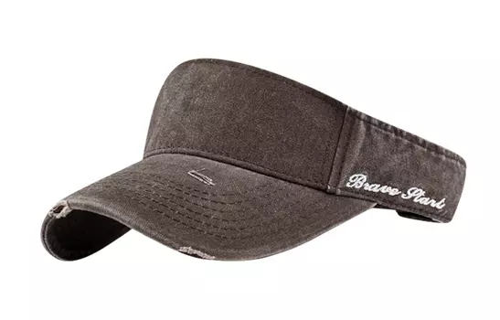 CMFY Защитная шляпа унисекс от солнца, Черный