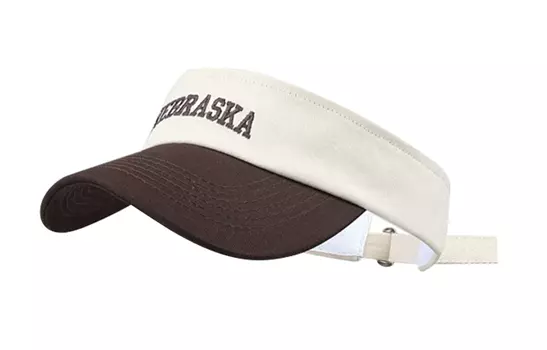 CMFY Защитная шляпа унисекс от солнца, Зеленый