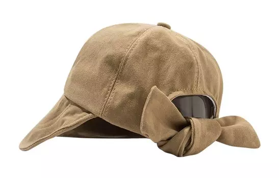 CMFY Женская фуражка, Хаки
