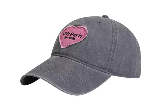 CMFY Женская кепка, Розовый