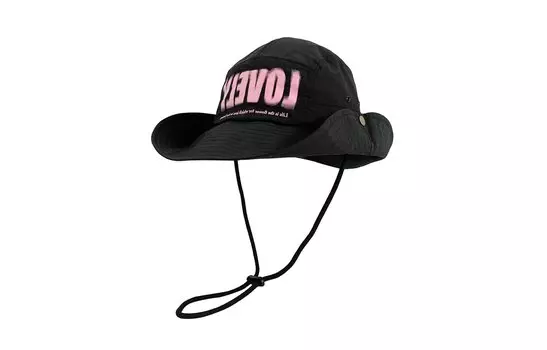 CMFY Женская панама, Черный