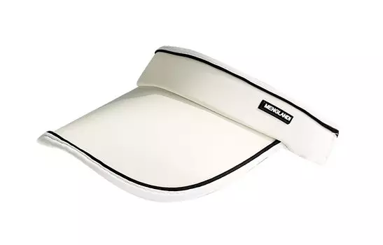 CMFY Женская солнцезащитная шляпа, Бежевый