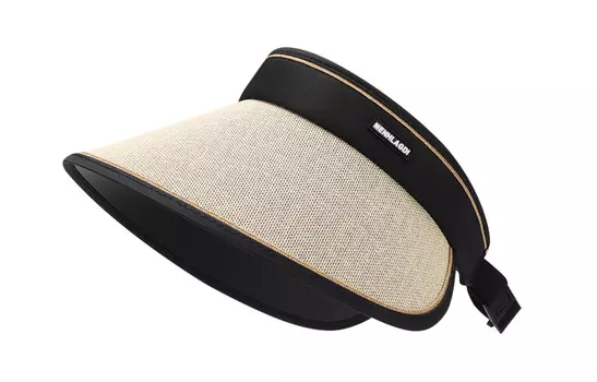 CMFY Женская солнцезащитная шляпа, Бежевый