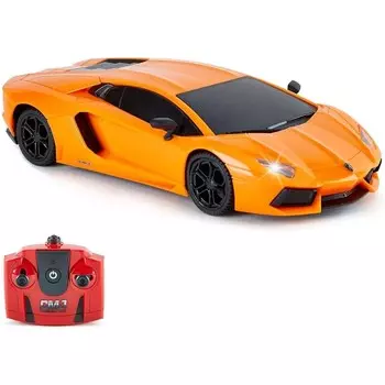 Cmj Lp700-4 Lamborghini Aventador Игрушка с дистанционным управлением для автомобиля Inna marka