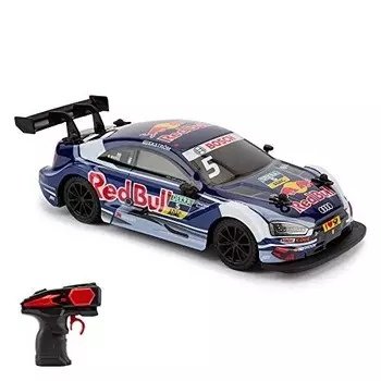 Cmj Rc Cars Audi Rs5 Dtm Официально лицензированный удаленный автомобиль Inna marka