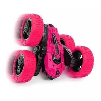 Cmj Rc Cars Stunt Car 360 Turns Attack Race Car Inna marka
