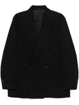 Cmmn Swdn пиджак Vigar, черный