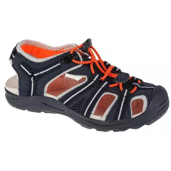 CMP Aquarii 2.0 Hiking Sandal Jr, мальчишеские, сандалии, темно-синие