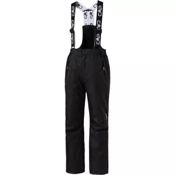 CMP CMPДетские лыжные штаны BOY SKI SALOPETTE A001 BIANC, цвет orange