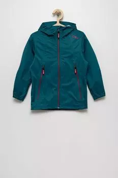 CMP детская куртка, синий