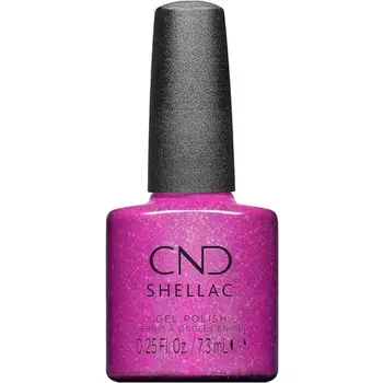 CND Shellac All the Rage 7,3 мл - Bizarre Beauty Collection