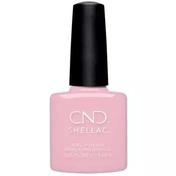 CND Shellac Carnation Bliss Pink 7.3 мл