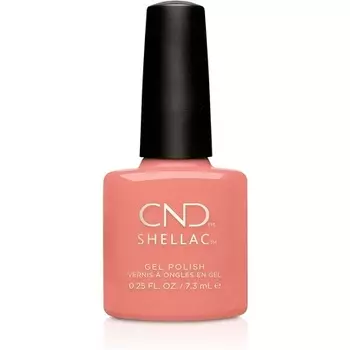 CND Shellac Clay Canyon 7,3 мл 0,25 жидких унций.