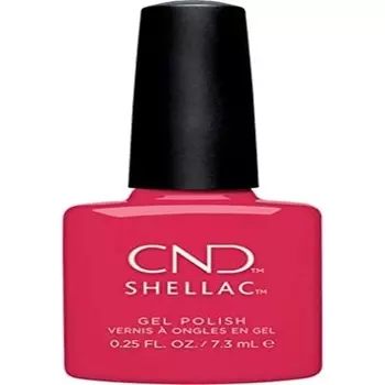 CND Shellac Femme Fatale 7,3мл