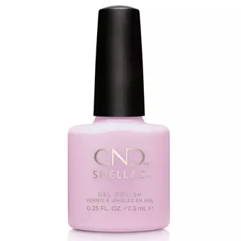 CND, Shellac, Лак для ногтей Cake Pop, 7,3 мл