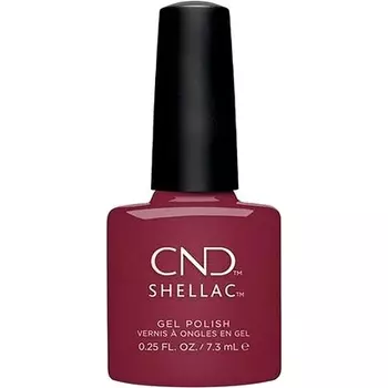 CND Shellac Сатиновые листы 7,3 мл