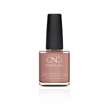 Cnd Vinylux Long Wear лак для ногтей 15 мл Pink Satin Pajamas, Item Group