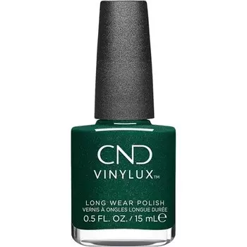 CND Vinylux Magical Botany Collection Forevergreen 0,5 унции 15 мл