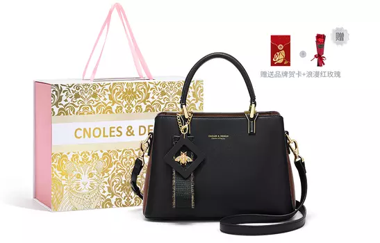 Cnoles Женская сумка, Облачный кофе с молоком