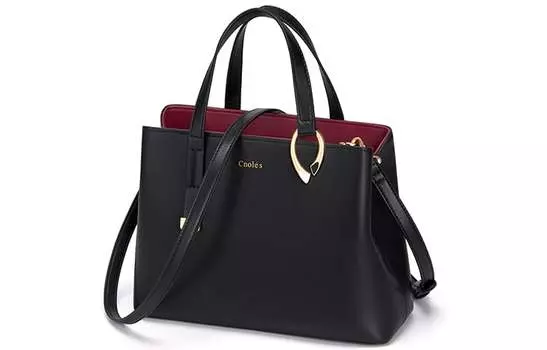 Cnoles Женская сумка, От белого